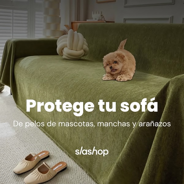 sofa cover, couch cover, furniture cover, slipcover, sofa protector, furniture protector, couch slipcover, product launch, lifestyle, calm, warm, green, neutral